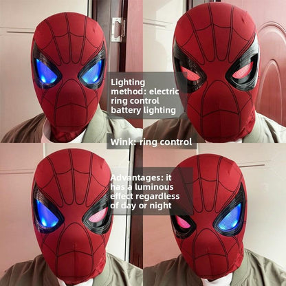 WebVision Mask
