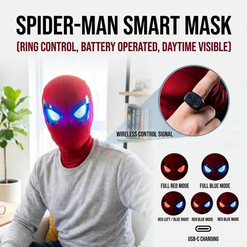 WebVision Mask