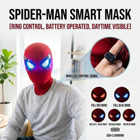 WebVision Mask